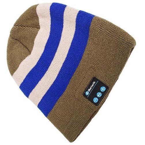 BLUETOOTH BEANIE