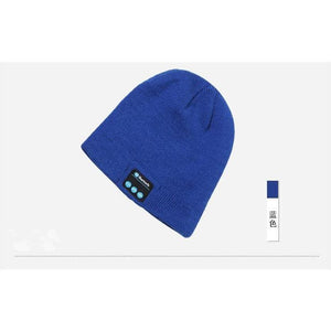 BLUETOOTH BEANIE