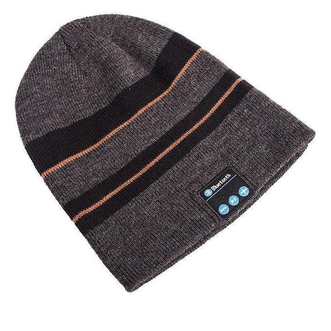 BLUETOOTH BEANIE