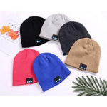 BLUETOOTH BEANIE