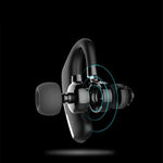 Wireless Bluetooth Earphone Headphone Earbuds Noise Cancelling Set