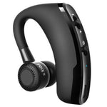 Wireless Bluetooth Earphone Headphone Earbuds Noise Cancelling Set