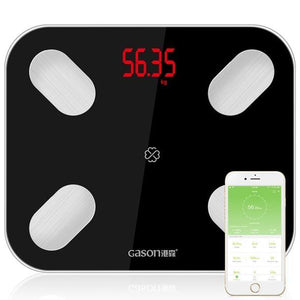 Smart Bluetooth Body Fat Scale