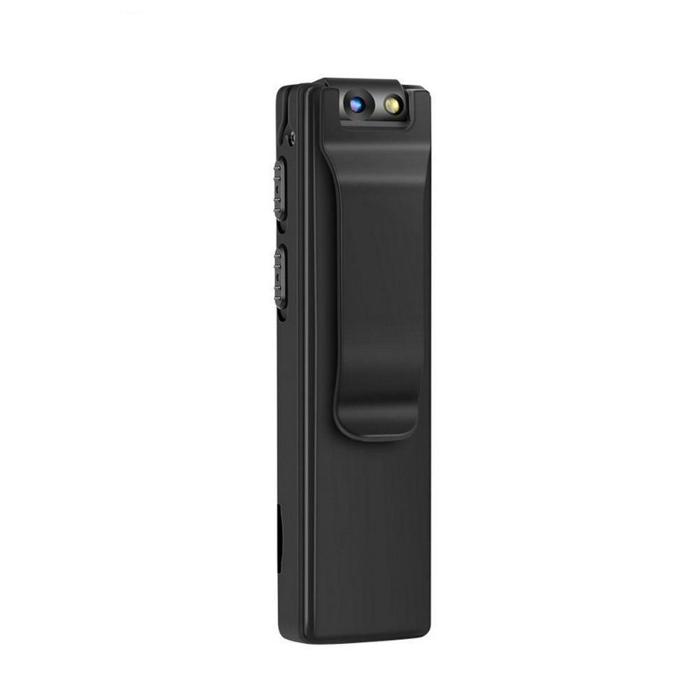 MINI CAMERA HD - BODY CAMERA