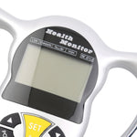 Body Fat Analyzer Monitor BMI Meter Weight Loss Calculator