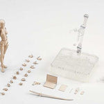 BODY KUN DRAWING MANNEQUIN – FOR ILLUSTRATORS AND ARTISTS