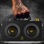 BLUETOOTH SPEAKERS BOOMBOX