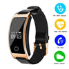 ThinkBand™ Blood Pressure Smart Watch and Heart Rate Monitor