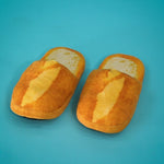 Indoor Bread Slippers