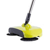 Magic Broom Sweeper Dustpan Cleaning Machine