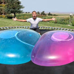 AMAZING JELLY BUBBLE BALLOON