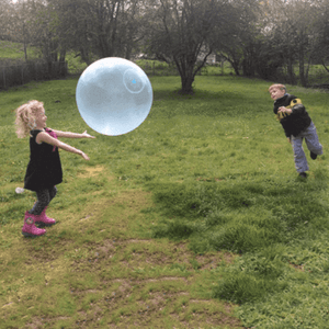 AMAZING JELLY BUBBLE BALLOON