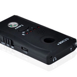 The Best Bug Detector - Hidden Camera Detector