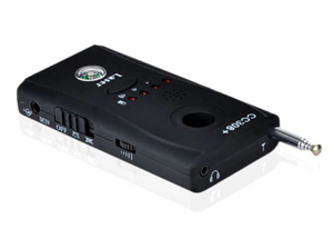 The Best Bug Detector - Hidden Camera Detector