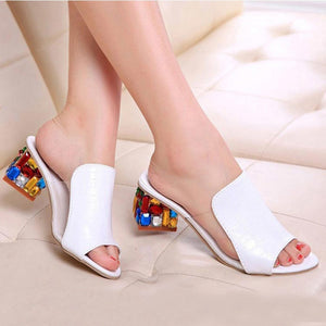 ORTHOPEDIC BUNION CORRECTOR SANDAL