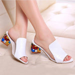 ORTHOPEDIC BUNION CORRECTOR SANDAL