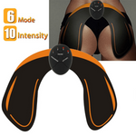 The #1 Butt Lift - Natural Butt Lift - EMS Hip Trainer