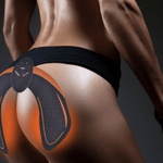 The #1 Butt Lift - Natural Butt Lift - EMS Hip Trainer