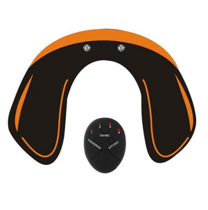 The #1 Butt Lift - Natural Butt Lift - EMS Hip Trainer