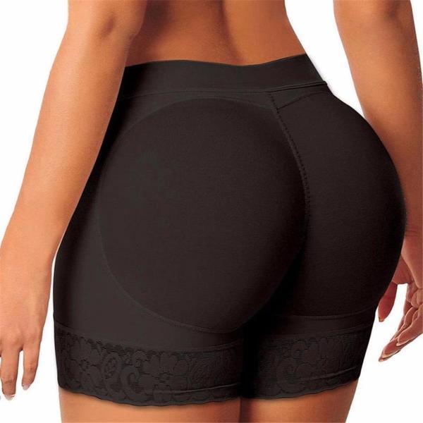 Sculpt Butt Lift Padded Panties