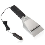 Heated Ice Scraper