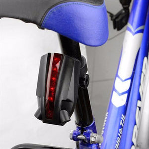 Tail Bicycle Light