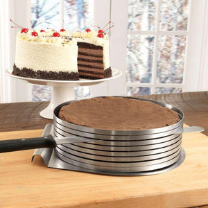 Baking Goods Cake Slicer