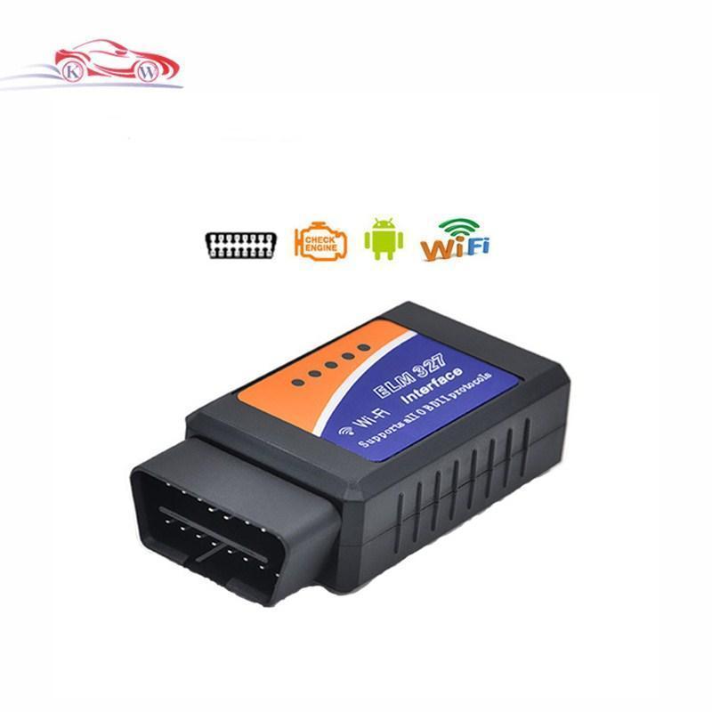 Wifi Obd2 Car Doctor