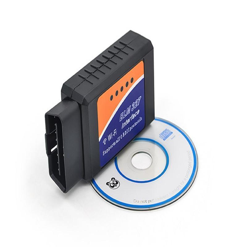 Wifi Obd2 Car Doctor