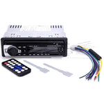 The Best Bluetooth Car Stereo With AUX – Car Radio Bluetooth