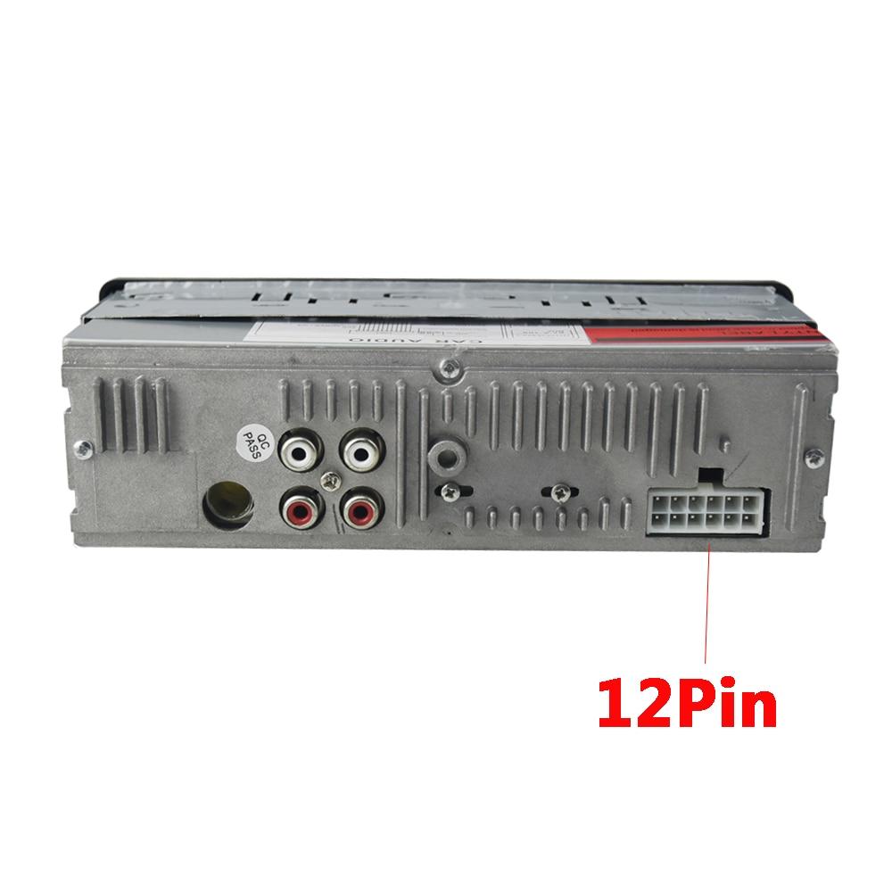 The Best Bluetooth Car Stereo With AUX – Car Radio Bluetooth