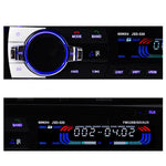 The Best Bluetooth Car Stereo With AUX – Car Radio Bluetooth