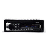 The Best Bluetooth Car Stereo With AUX – Car Radio Bluetooth
