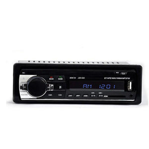 The Best Bluetooth Car Stereo With AUX – Car Radio Bluetooth