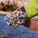 The Best Fishing Net Magic Fishing Cast Net
