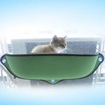 THE ORIGINAL CAT WINDOW HAMMOCK PERCH – CAT WINDOW BOX