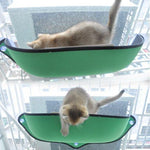 THE ORIGINAL CAT WINDOW HAMMOCK PERCH – CAT WINDOW BOX