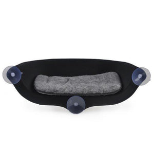 THE ORIGINAL CAT WINDOW HAMMOCK PERCH – CAT WINDOW BOX