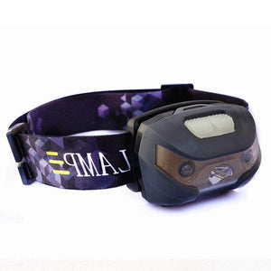 LED Headlamp