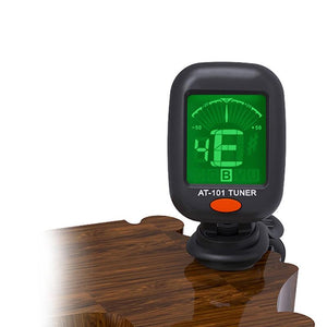Acoustic Guitar Tuner