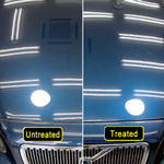 BEST CAR CERAMIC COATING WAX – GLASS CRYSTAL COATING 9H CAR CARE