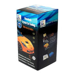 BEST CAR CERAMIC COATING WAX – GLASS CRYSTAL COATING 9H CAR CARE