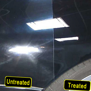 BEST CAR CERAMIC COATING WAX – GLASS CRYSTAL COATING 9H CAR CARE