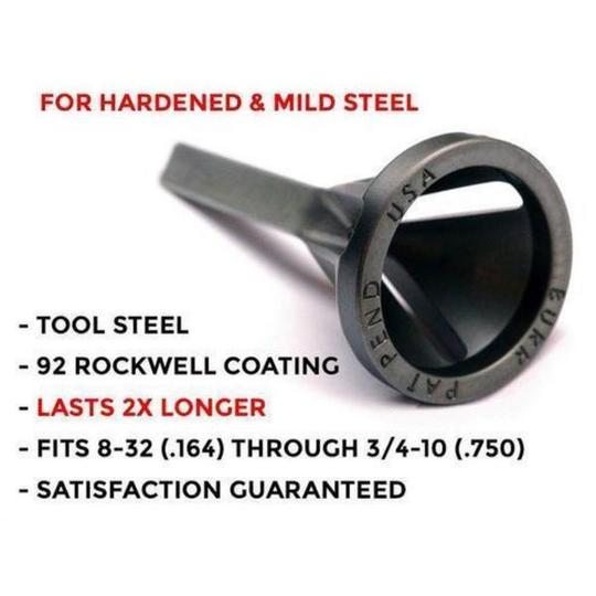 Shieldable™ Deburring External Chamfer Tool