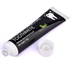 Bamboo Charcoal Teeth Whitening Toothpaste