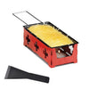 Cheese Raclette Machine