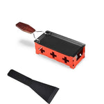 Cheese Raclette Machine