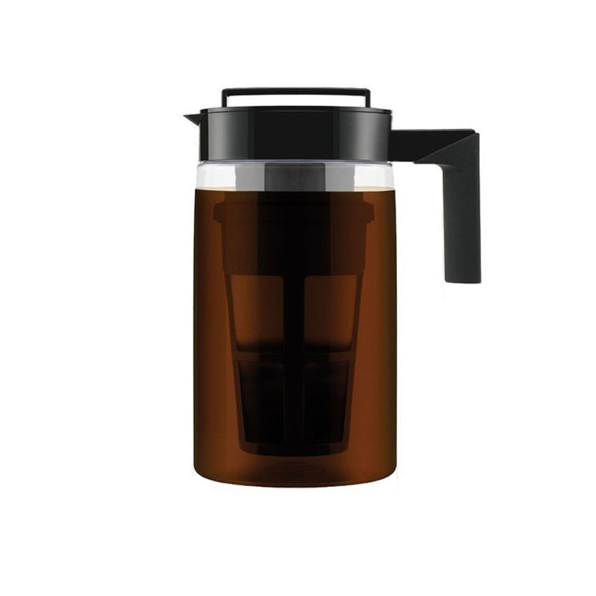 Cold Brew Coffee Maker - Iced Coffee Maker - Best Coffee Maker