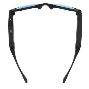 Bone Conduction Sunglasses