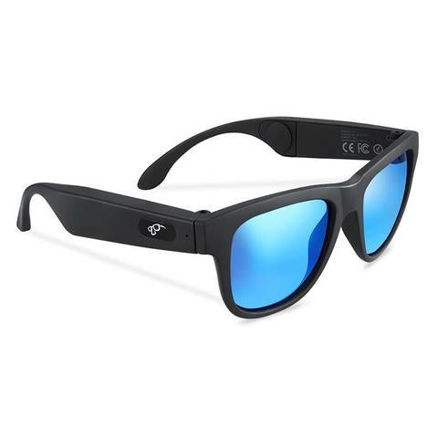 Bone Conduction Sunglasses